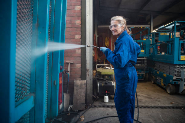 Trusted North Decatur, GA  Pressure Washing Services Experts