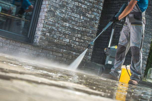Best Pool Deck Cleaning  in North Decatur, GA
