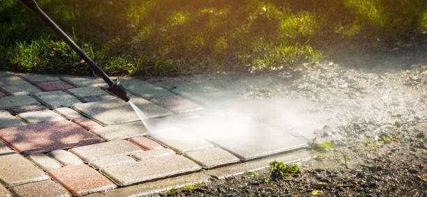 Playground Equipment Cleaning in North Decatur, GA